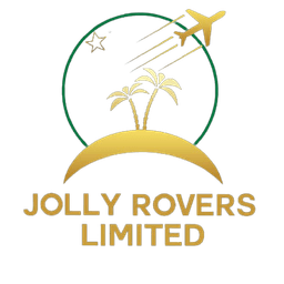 Jolly Rovers Limited